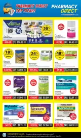 Pharmacy Direct catalogue Page 12