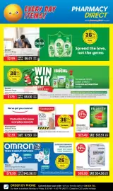 Pharmacy Direct catalogue Page 13
