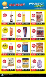 Pharmacy Direct catalogue Page 14