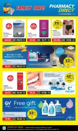 Pharmacy Direct catalogue Page 15