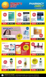Pharmacy Direct catalogue Page 16
