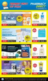 Pharmacy Direct catalogue Page 17