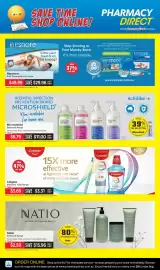 Pharmacy Direct catalogue Page 3