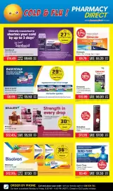 Pharmacy Direct catalogue Page 4