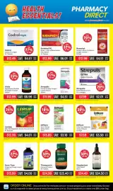Pharmacy Direct catalogue Page 5