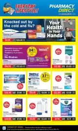 Pharmacy Direct catalogue Page 6