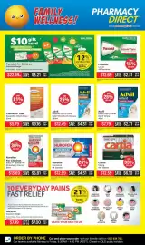 Pharmacy Direct catalogue Page 7