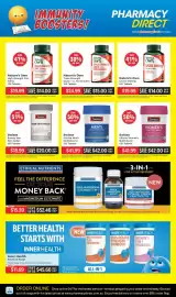 Pharmacy Direct catalogue Page 8