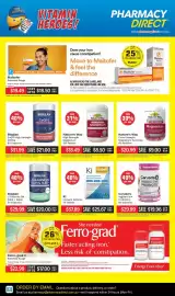 Pharmacy Direct catalogue Page 9