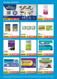 Chempro catalogue Page 10