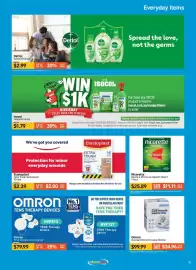 Chempro catalogue Page 11