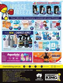 Chemist King catalogue Page 8