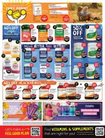 Chemist King catalogue Page 3