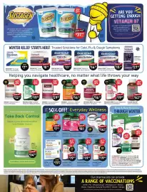 Chemist King catalogue Page 4