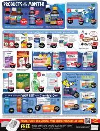 Chemist King catalogue Page 5