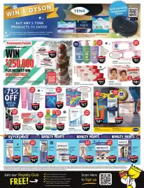 Chemist King catalogue Page 6