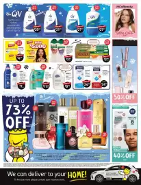 Chemist King catalogue Page 7