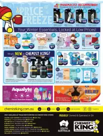 Chemist King catalogue Page 8