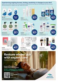 National Pharmacies catalogue Page 8