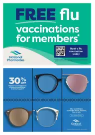 National Pharmacies catalogue Page 2