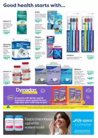 National Pharmacies catalogue Page 4