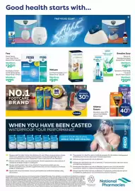 National Pharmacies catalogue Page 7