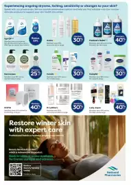 National Pharmacies catalogue Page 8