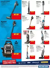 The Good Guys catalogue week 28 Page 10