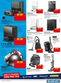 The Good Guys catalogue week 28 Page 11