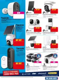 The Good Guys catalogue week 28 Page 7