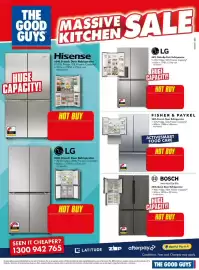 The Good Guys catalogue week 28 Page 13