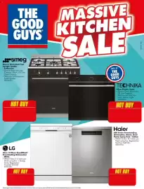 The Good Guys catalogue week 28 Page 2