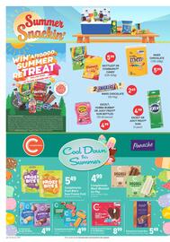 Clover Farm flyer week 28 Page 8