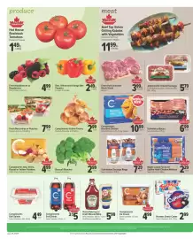 Clover Farm flyer week 28 Page 4