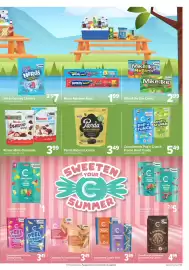 Clover Farm flyer week 28 Page 7