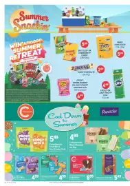 Clover Farm flyer week 28 Page 8