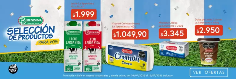 Catálogo El Abastecedor semana 28 Página 1