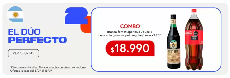 Catálogo El Abastecedor semana 28 Página 4