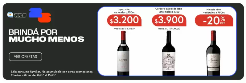 Catálogo El Abastecedor semana 28 Página 5