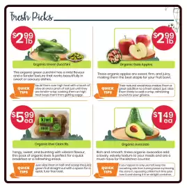 Healthy Planet flyer Page 2