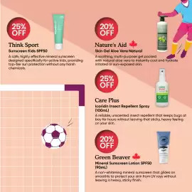 Healthy Planet flyer Page 6