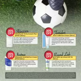 Healthy Planet flyer Page 7
