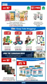 Ren’s Pets Depot flyer week 28 Page 2