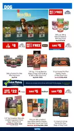Ren’s Pets Depot flyer week 28 Page 3