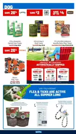 Ren’s Pets Depot flyer week 28 Page 4