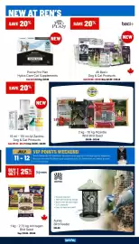 Ren’s Pets Depot flyer week 28 Page 6