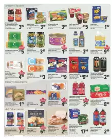ValuFoods flyer week 28 Page 2