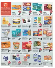 ValuFoods flyer week 28 Page 3