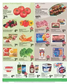 ValuFoods flyer week 28 Page 4