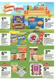 ValuFoods flyer week 28 Page 5